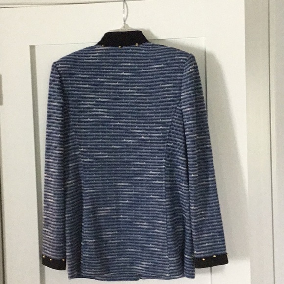 Saint John top - Picture 2 of 2